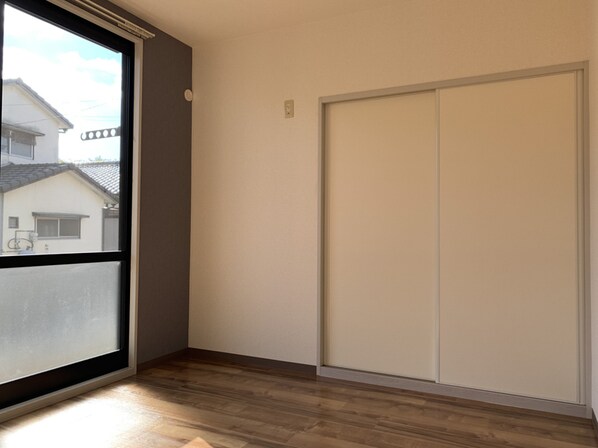 グリーンヒル今宿の物件内観写真